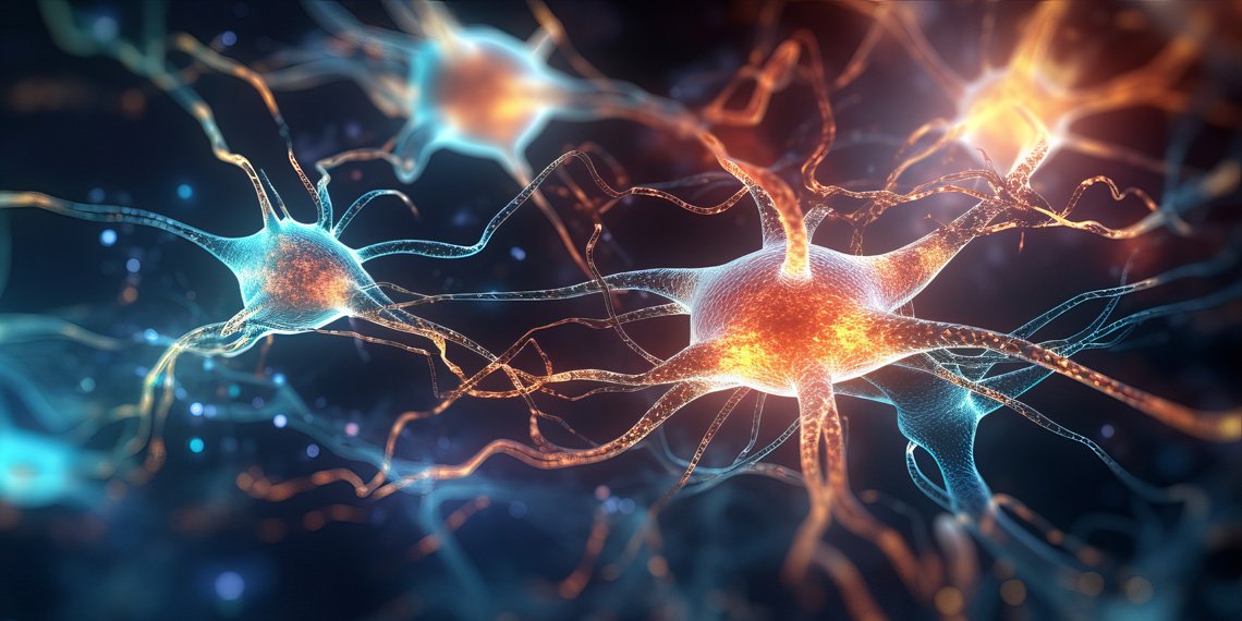 Vagus nerve stimulation changes brain chemistry, hinting at therapeutic potential