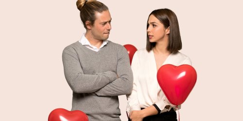 Having an unclear sense of self makes people less selective about romantic compatibility