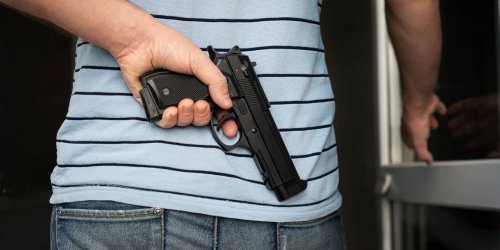 New study identifies sexual frustration as a significant factor in mass shootings