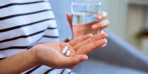 Common medications linked to subtle shifts in cognitive performance, study finds