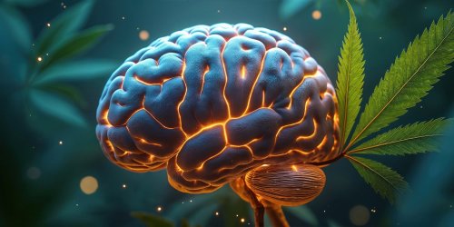 Heavy cannabis use linked to reduced brain activity during memory tasks, study finds