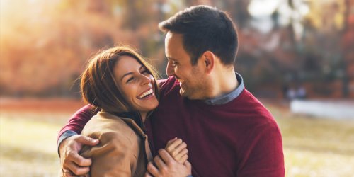 Individuals with secure emotional attachment are more likely to forgive and to be forgiven, study finds