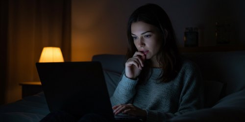 Why straight women watch lesbian porn: New study identifies five key factors