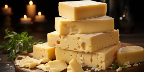 Cheese consumption might be linked to better cognitive health, study suggests