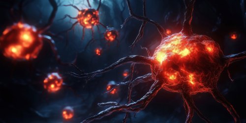 Could this natural protein be the key to reversing age-related memory loss?