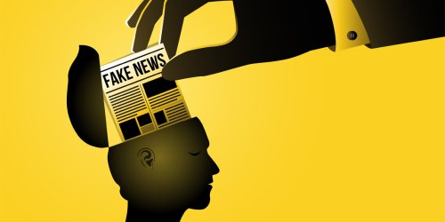 Critical thinking education trumps banning and censorship in battle against disinformation, study suggests