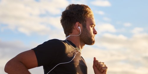 Exercise enhances our enjoyment of music, possibly through increased arousal