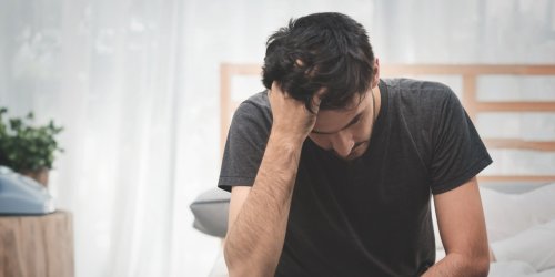 Study suggests lack of positive feelings during social interactions could help explain isolation in people with suicidality