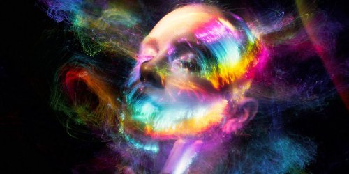 Psychedelic use is only “weakly” associated with psychosis-like symptoms, according to new research