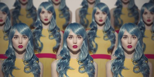Psychologists have uncovered a new uncanny phenomenon called the “clone devaluation effect”