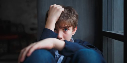 Autism and stress: A pivotal study highlights unique emotional challenges
