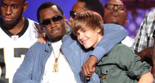 P.Diddy : Justin Bieber parmi ses victimes ? La vérité éclate enfin