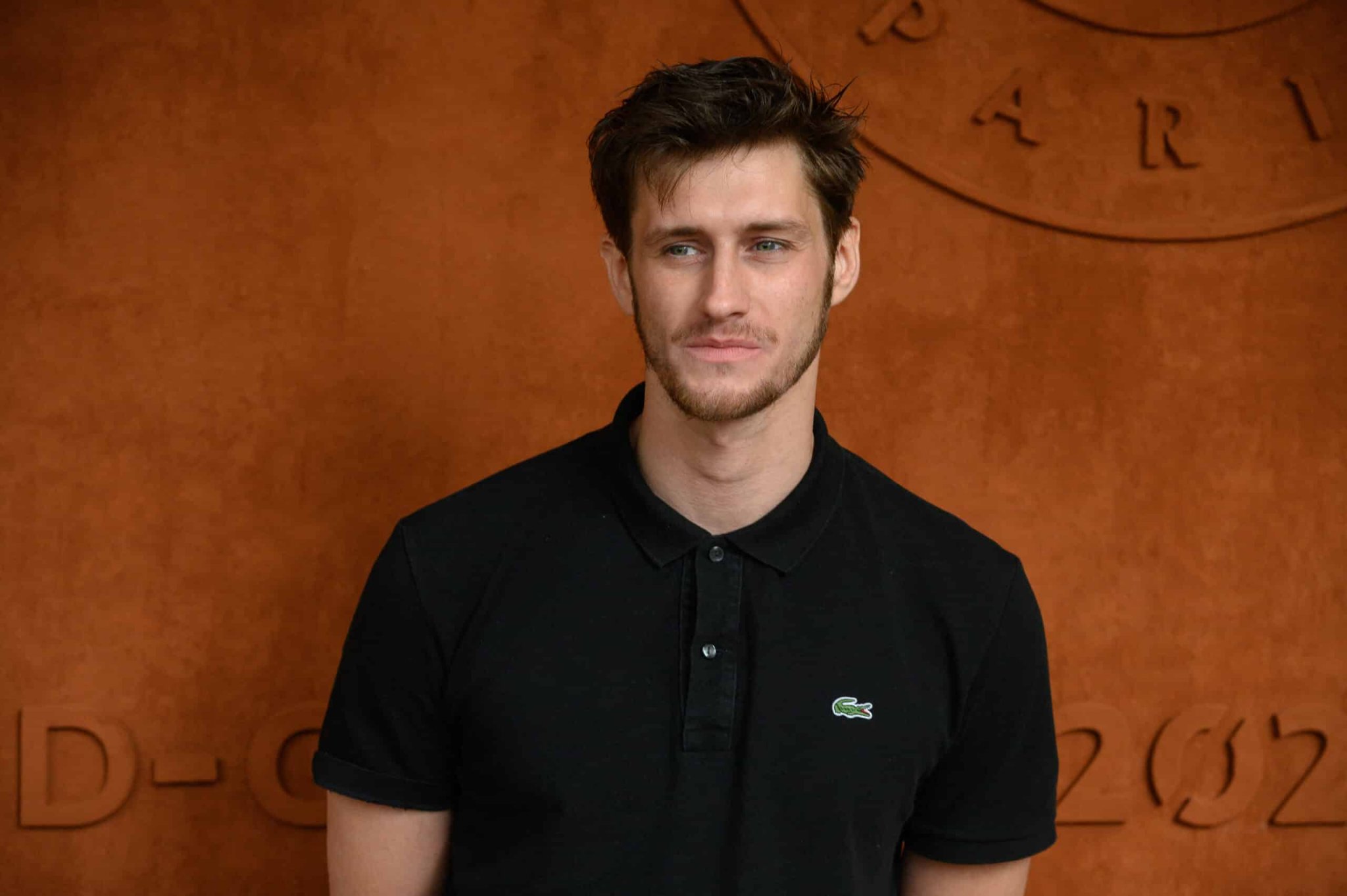 Jean-Baptiste Maunier, la bouche scotchée : photo choc pour évoquer sa plus grande angoisse