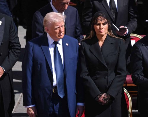Donald Trump accusé de manquer de respect au Pape François