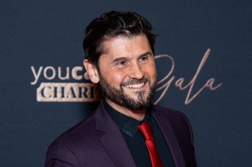 "Le racisme c'est terrible mais..." : Christophe Beaugrand, son témoignage poignant sur le combat qu'il mène
