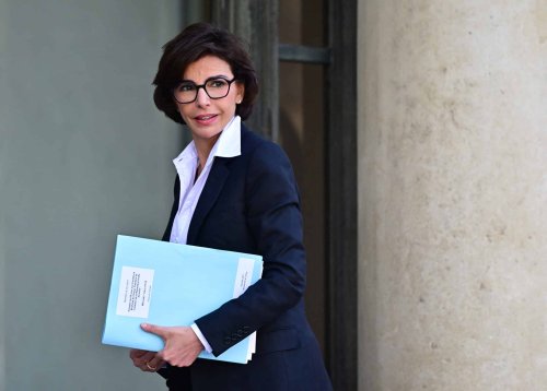 "La Kim Kardashian du gouvernement" : Rachida Dati, les 420.000 euros de bijoux qui font beaucoup parler