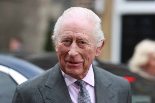 Charles III hospitalisé : les nouvelles ne sont pas bonnes…