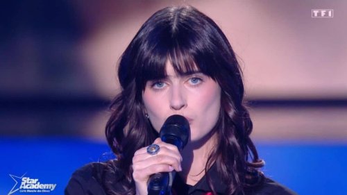 Marguerite (Star Academy) "emmerdée" dans la rue par un "gros lourd", elle l’affiche