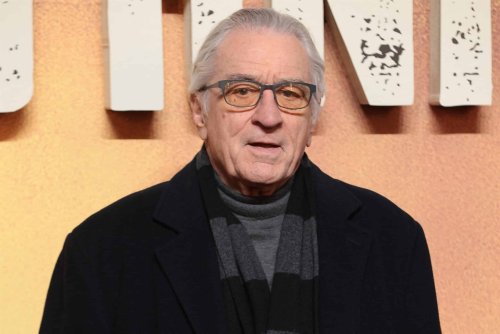 Robert De Niro : sa fille Ayrin sort du silence et fait son coming out trans