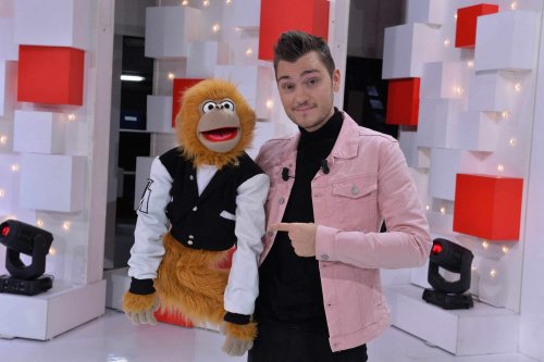 "Je le paie aujourd’hui", Jeff Panacloc, ces soucis de santé dont il souffre à cause de sa marionnette