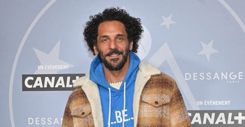 Tomer Sisley écarté de France 2, une Miss France appelée en renfort