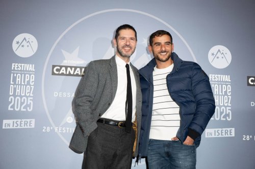 "Je ne l’ai pas dit sur ce ton !", Fianso rembarre Yann Barthès après une question sur sa "bromance" avec Melvil Poupaud