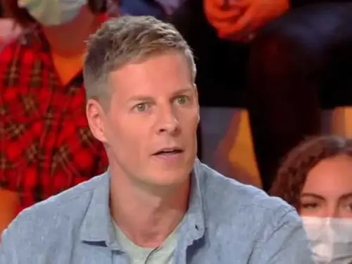 Matthieu Delormeau bientôt sur W9 ? Cyril Hanouna l’aurait rappelé pour son nouveau TPMP