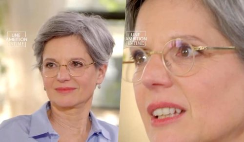 Sandrine Rousseau : menacée de viol et de meurtre, elle frôle les larmes en parlant de ses enfants à Karine Le Marchand