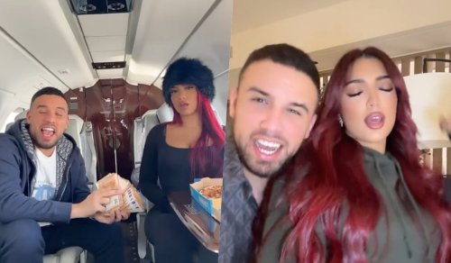 Le youtubeur ZK accusé de violences conjugales : les effroyables photos en sang de sa compagne