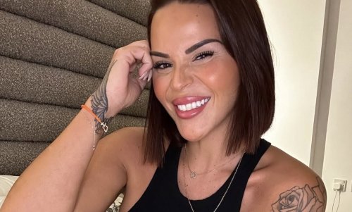 Exclu Public : Sarah Fraisou au bord du gouffre, premières confidences sur son calvaire