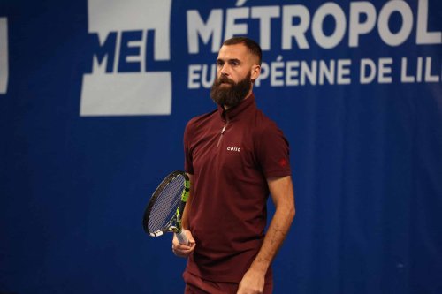 Benoît Paire : exit le tennis, il se lance dans un tout nouveau domaine