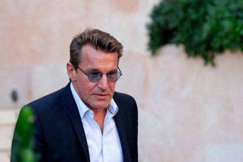 Benjamin Castaldi hospitalisé en urgence à Marseille : gros incident avec son "hélicoptère télécommandé"