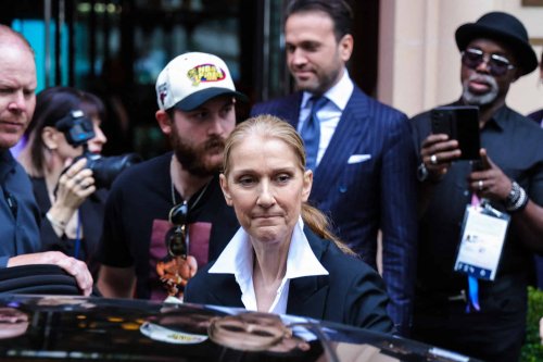 "Je suis enfin libre", Céline Dion, le mariage de René-Charles Angélil annulé, sa fiancée Angélique a mis les voiles