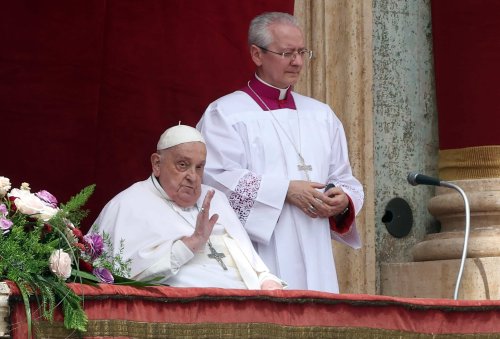 Fin d’une ère : le pape François est mort à 88 ans