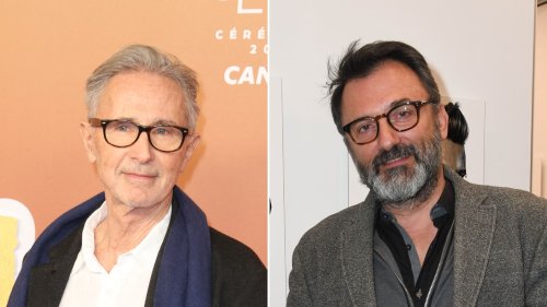 Thierry Lhermitte disparaît en plein tournage de "Rendez-vous en terre inconnue", Frédéric Lopez très inquiet