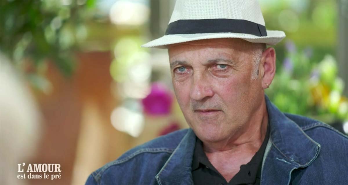 « 900 euros par mois », Jean, candidat de « L’amour est dans le pré », dévoile sa bien maigre retraite et refuse d’arrêter de travailler