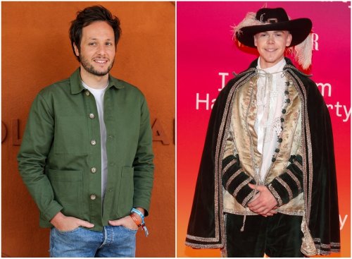 Vianney et Charles de la "Star Academy", une seule et même team : c'est officiel