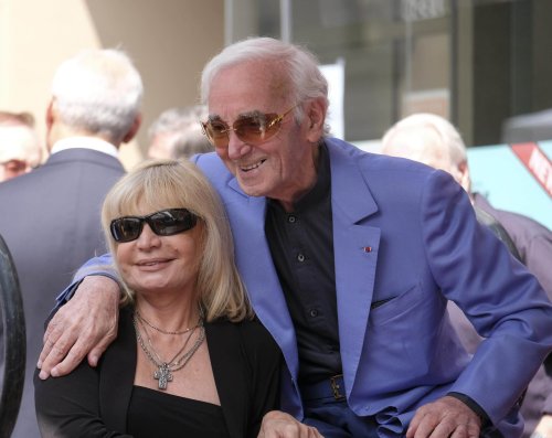 Charles Aznavour : sa première fille Seda retrouvée, sa grande déclaration en faveur d’Aya Nakamura