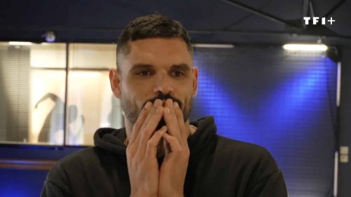 EXCLU : "Danse avec les stars", la fête d’après finale vire au drame, Florent Manaudou frôle la catastrophe sous les tirs