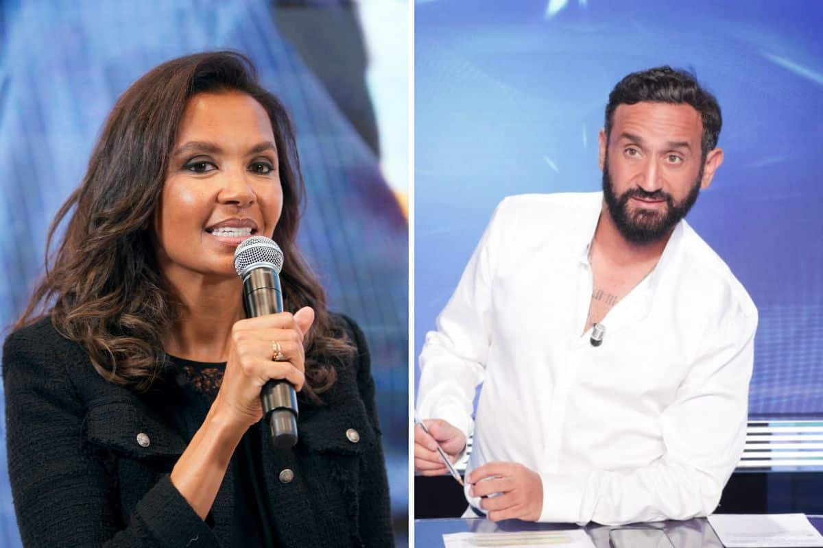 Quelle Époque : Karine Le Marchand cash sur Hanouna "pas de photo de famille avec lui et moi, je ne veux pas"