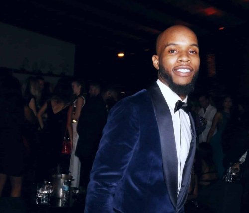 Megan Thee Stallion : son agresseur, le rappeur américain Tory Lanez poignardé en prison