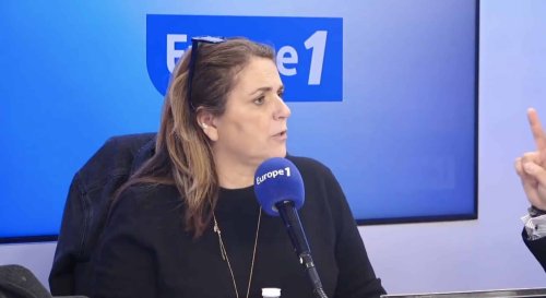 Thierry Ardisson compare Gaza à Auschwitz dans "Quelle Époque" : Valérie Benaïm explose, "tous les invités se sont tus"