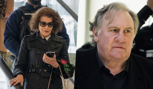 Fanny Ardant : l’intégralité de son témoignage au procès de Gérard Depardieu
