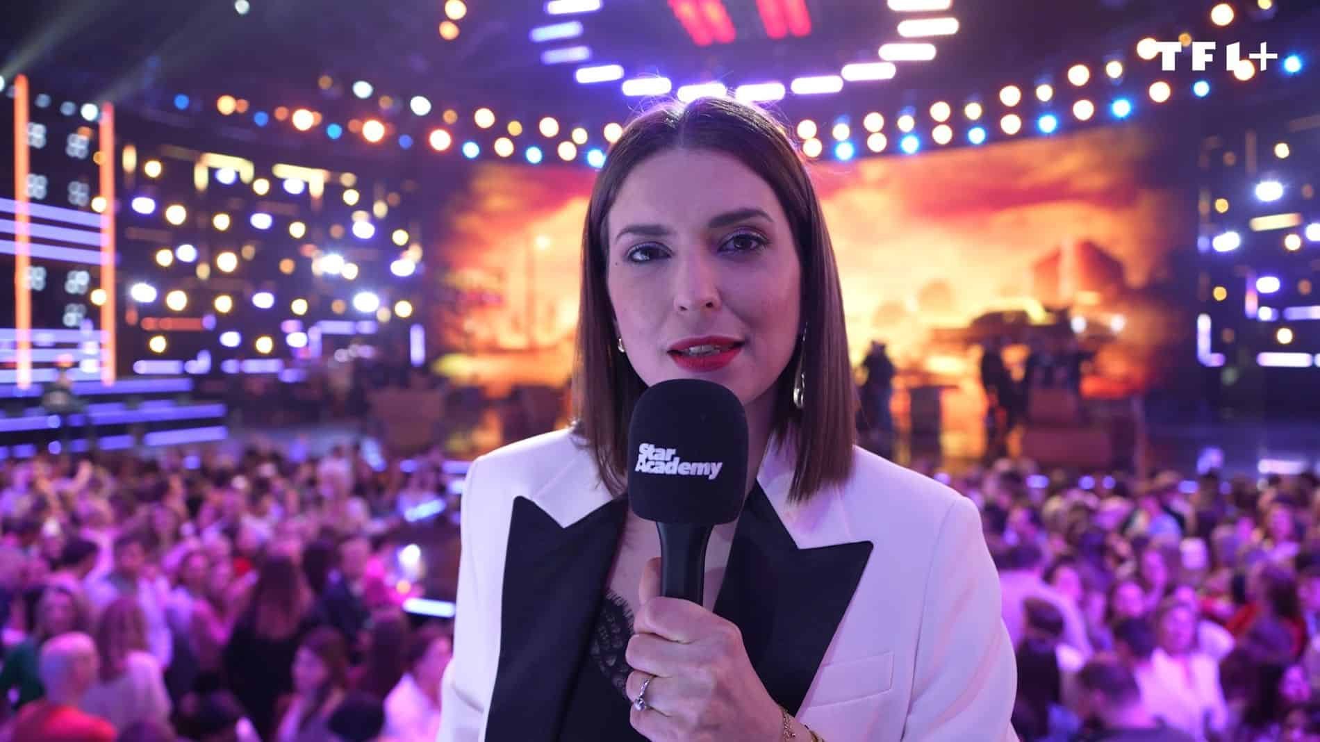 Lucie Bernardoni et la "Star Academy", c’est fini ? Elle annonce un "changement de programme"