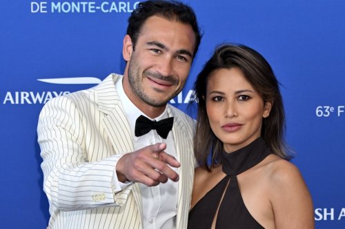Valentin Kretz (L’Agence) : l’heureuse nouvelle confirmée, il attend son deuxième enfant avec sa femme Charina