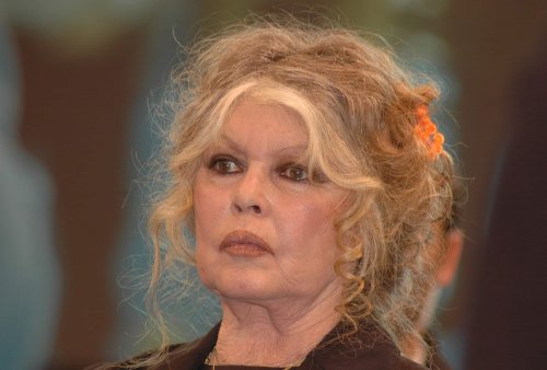"De la merde", Brigitte Bardot dézinguée dans "Quotidien"