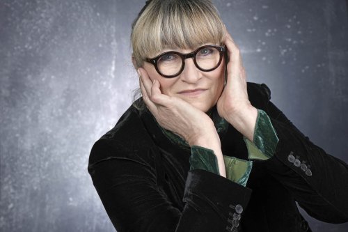 "Défonce-moi la gueule !", Christine Bravo, ce proche de Stéphane Plaza à qui elle a filé un sacré coup de main