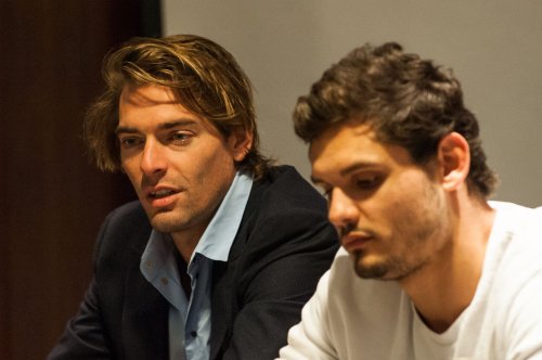 Camille Lacourt s’épanche sur la dépression de Florent Manaudou : le tabou à jamais brisé