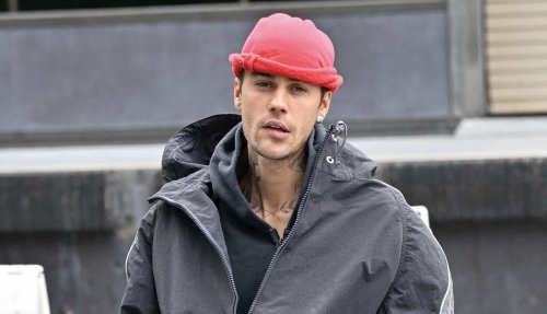 Justin Bieber : son grand-père vient de mourir