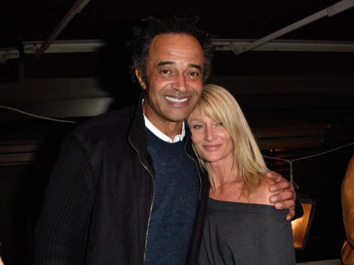 Isabelle Camus : l'ex de Yannick Noah s'affiche avec un célèbre rappeur de 26 ans